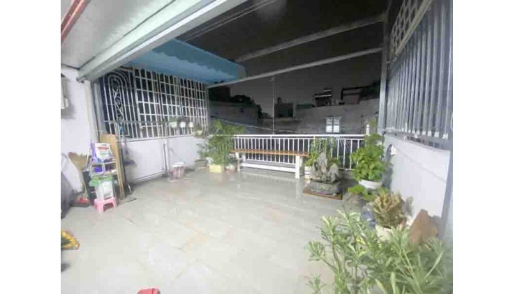 Bán nhà GẤP 92m2_5.1x12m 2 TẦNG Gần Chợ Hiệp Bình Hiệp Bình Chánh Thủ Đức Chỉ 3,99 tỷ.